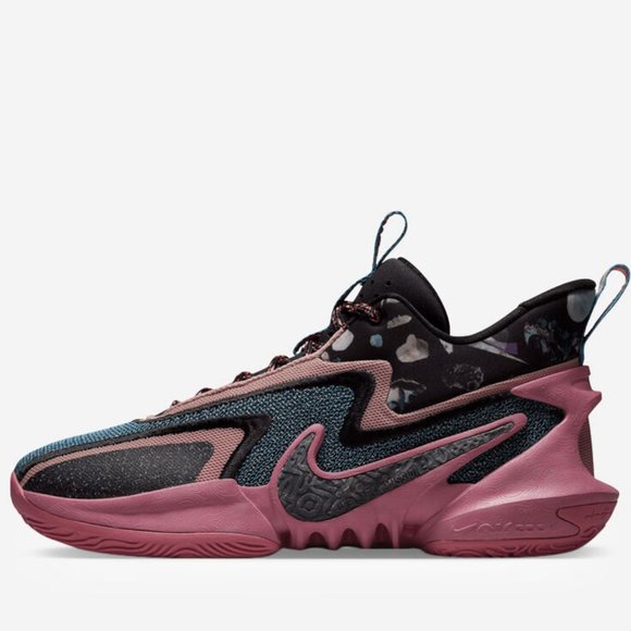Nike Cosmic Unity 2 (Dessert Berry/Pink Oxford). Brand New. Womens Size: 6.5 & 7 - Picture 1 of 11